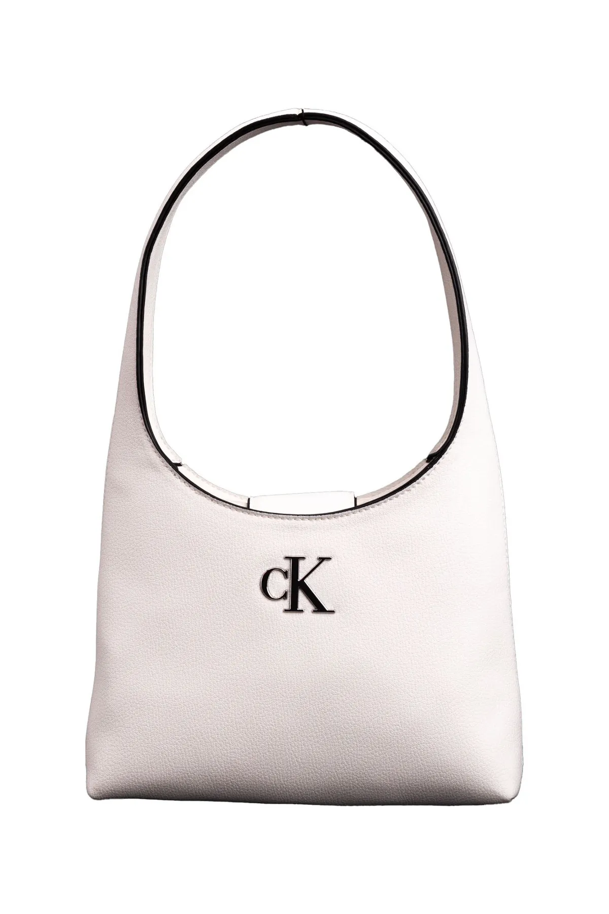 Calvin Klein Jeans  HANDTASCHE, FÜR DAMEN, EINFARBIG, MIT LOGO, MAGNETVERSCHLUSS