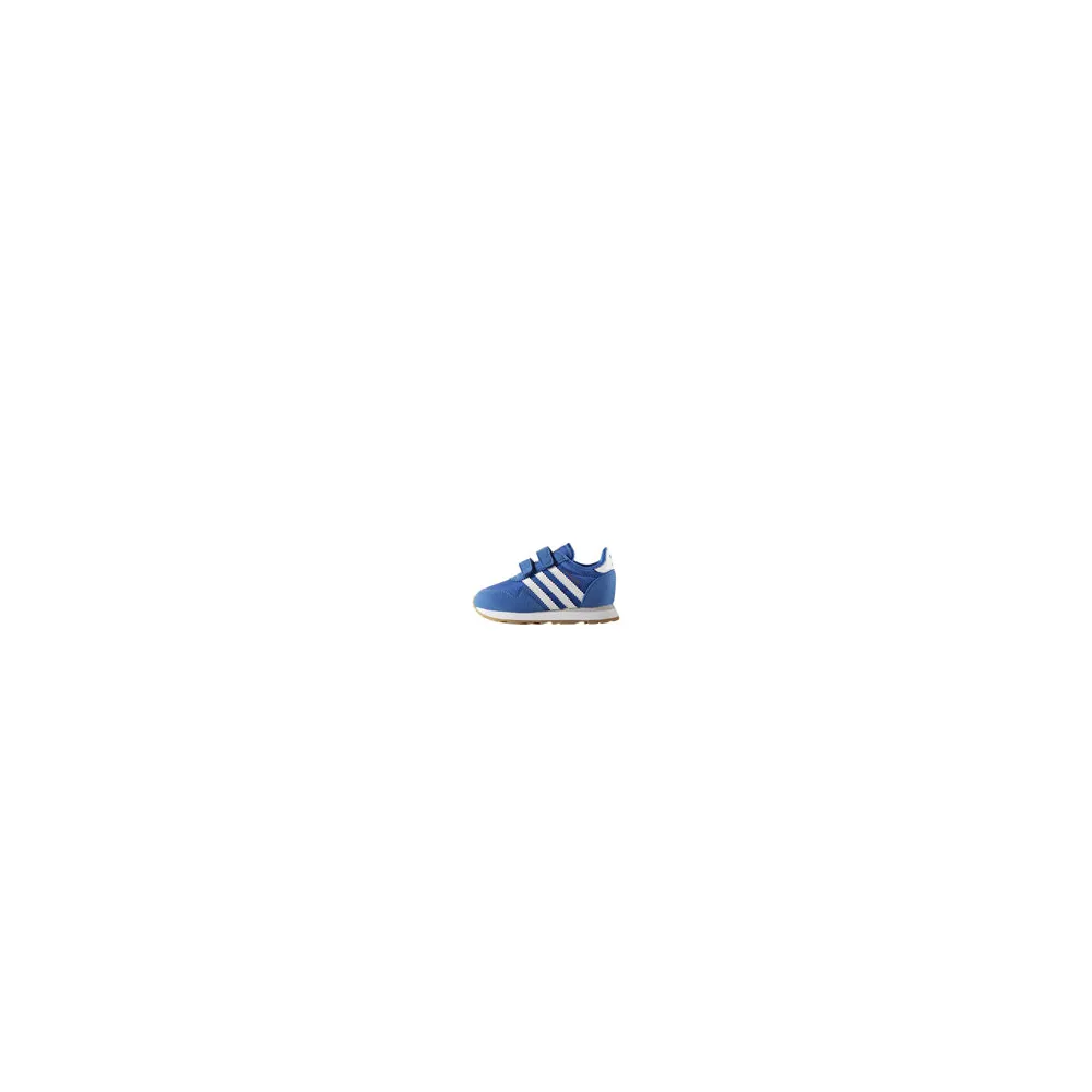 adidas Short BY9490 / blau