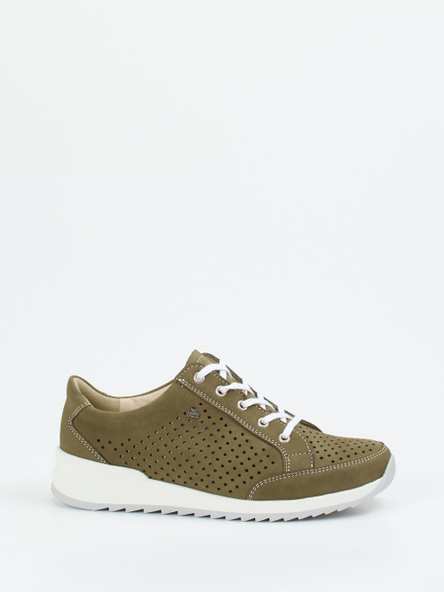 Schnürschuh-26616290018 Finn Comfort