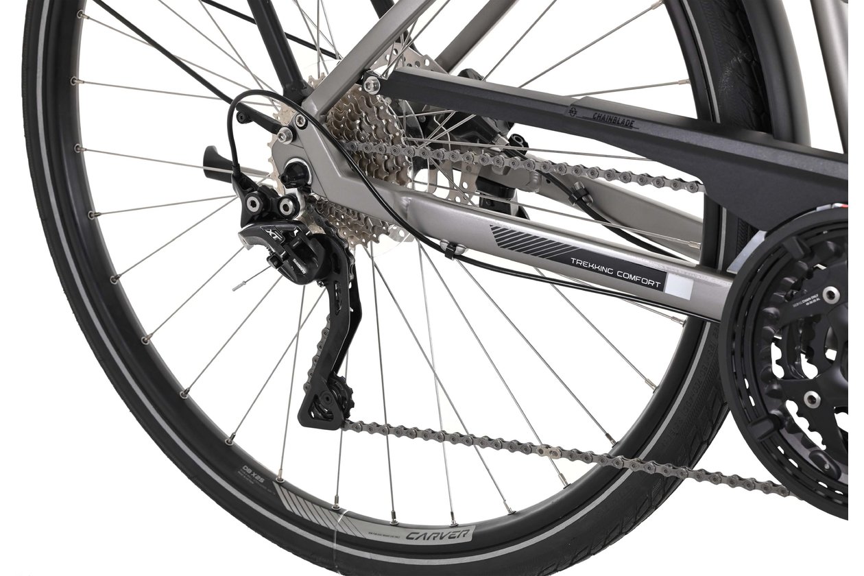 Carver Tour 130 - 2024 - 28 Zoll - Damen Sport