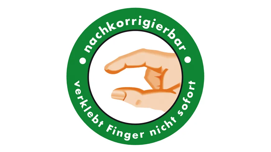 UHU Alleskleber Super Strong & Safe 7 g