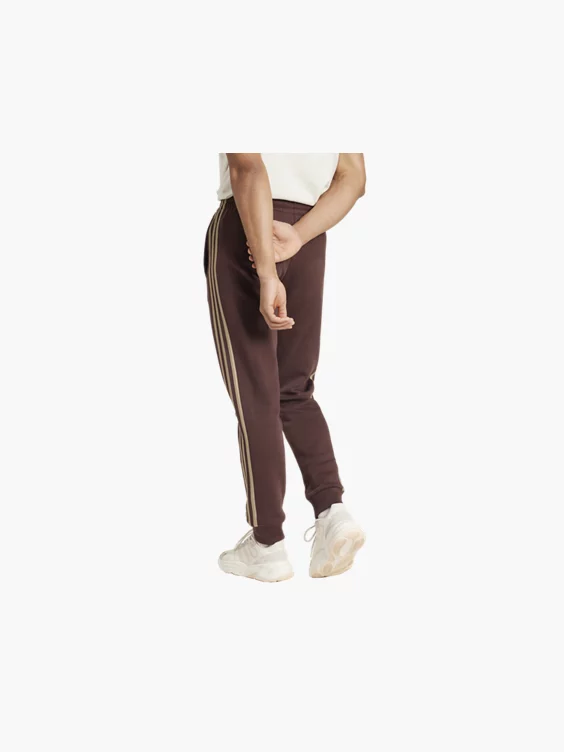 adidas 3 Streifen Essentials Jogginghose