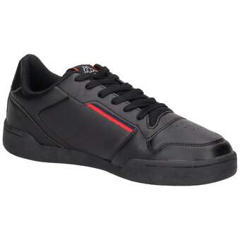 Kappa Style#242765 Marabu S Sneaker in schwarz
