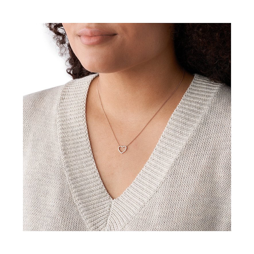 Fossil Kette