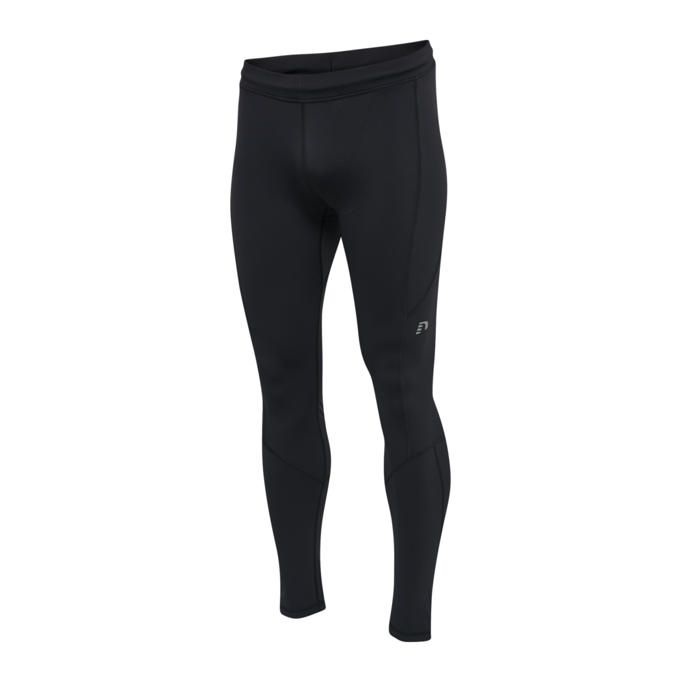 Newline Tight Running Schwarz F2001