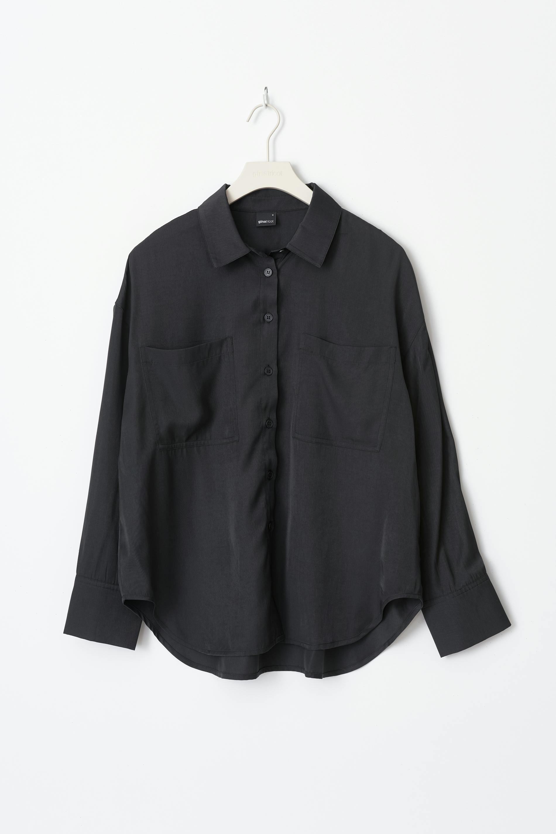 Chunky shirt