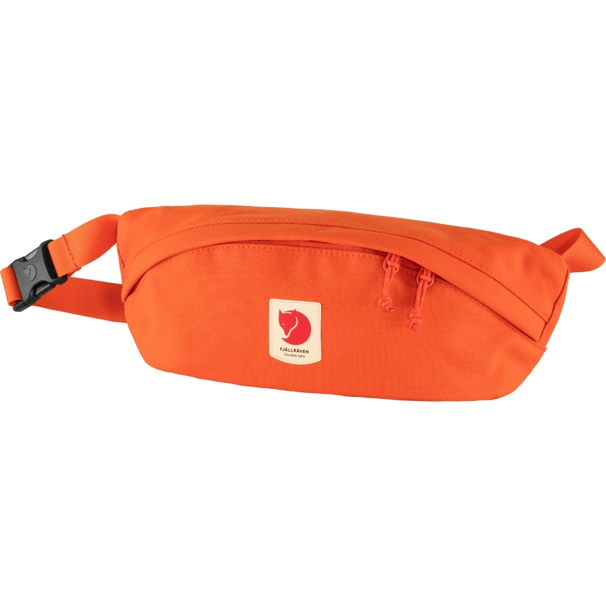 Fjällräven Ulvö Hip Pack Medium Gürteltasche orange