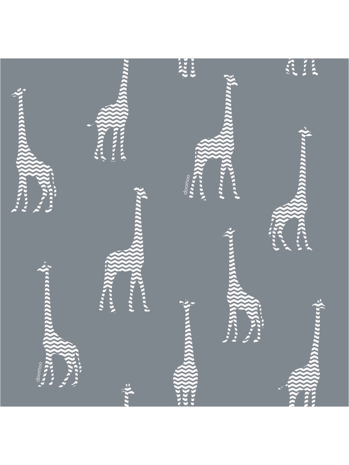 doomoo Babydecke Dream „Giraffe