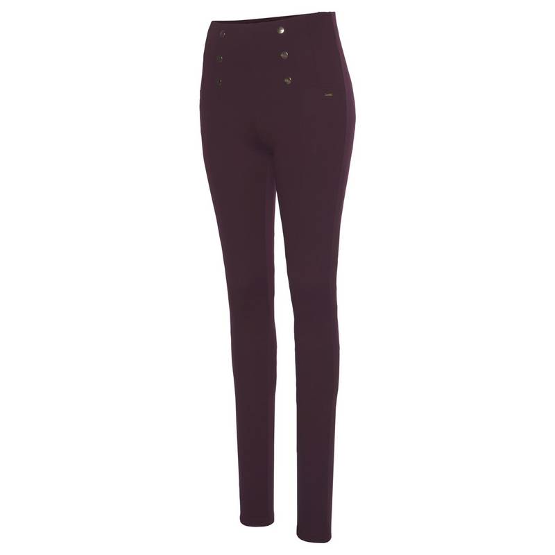 Lascana Leggings Damen