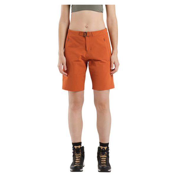 GAMMA SHORT 9 IN WOMENS Damen - Shorts