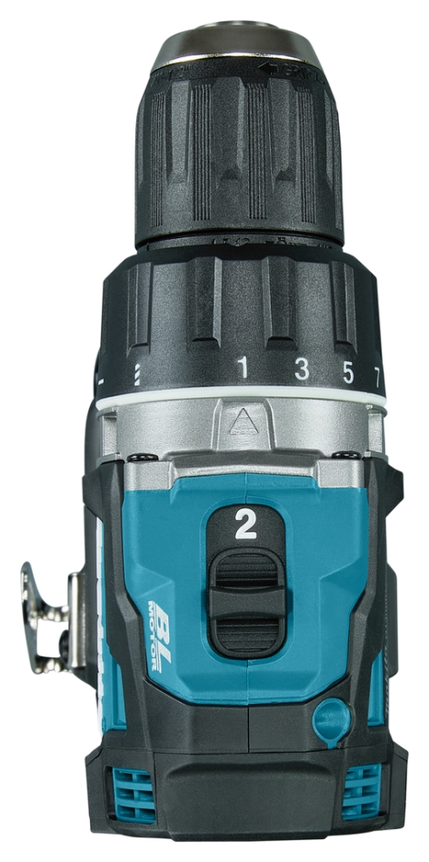 Makita DF002GZ Akku-Bohrschrauber 40 V max. (ohne Akku und Ladegerät)