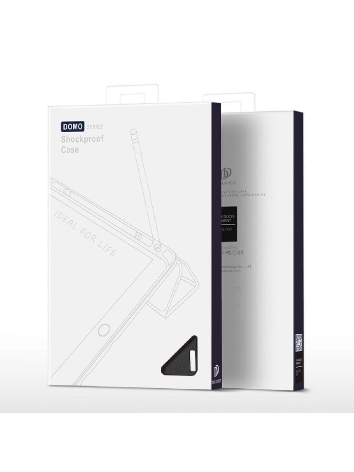 COFI 1453 Hartschale mit Smart Sleep und integrierter Standfunktion Stifthalter in Blau günstig kaufen L