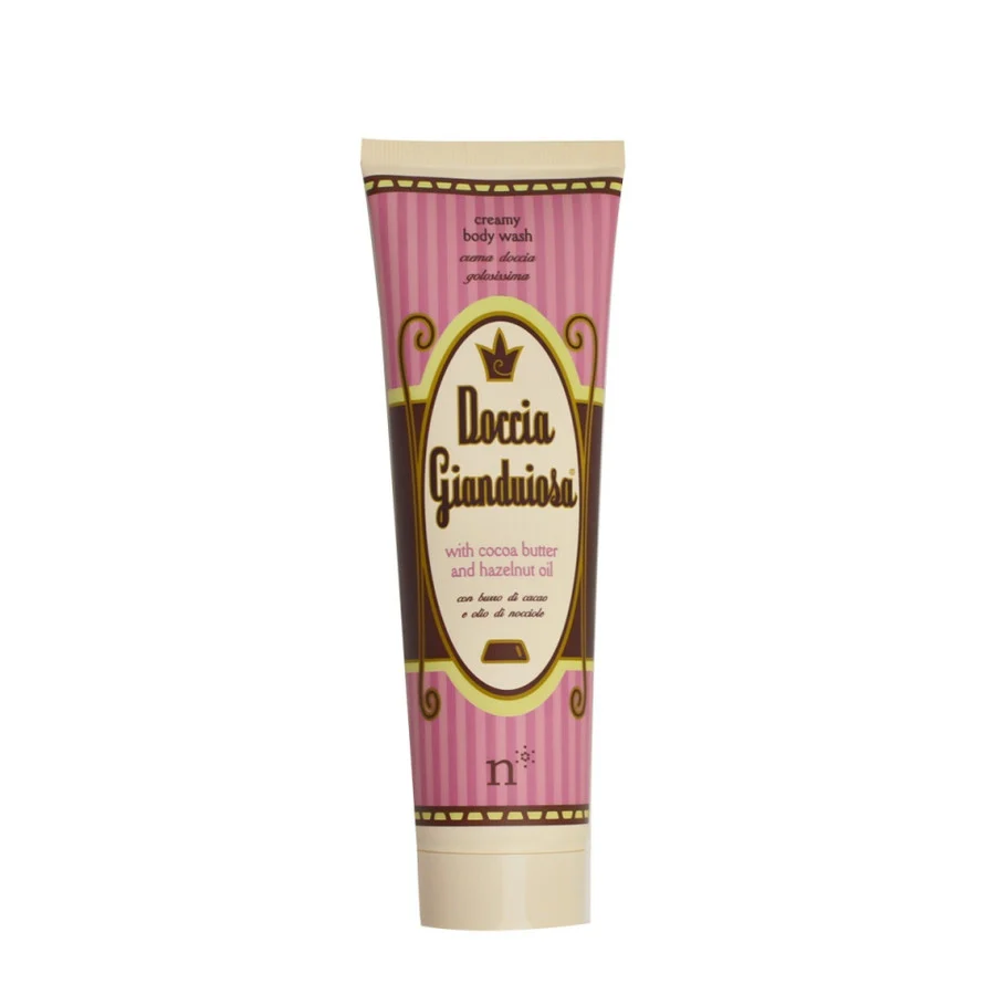 Gianduiosa-suihkurunko - Kylpyamme ja suihku
