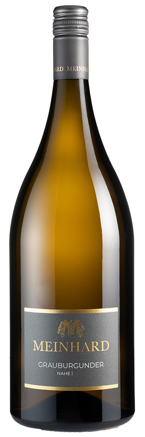 Grauburgunder trocken - 1,5 L-Magnum 2022