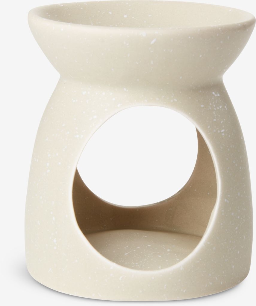 OTTAR OTTAR oil fragrance lamp Ø10xW11cm