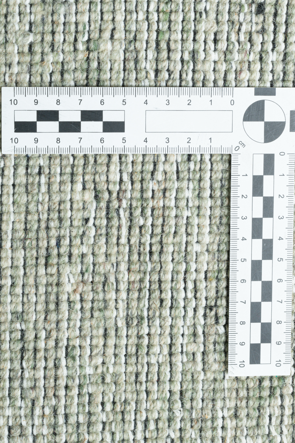 Designteppich MONDO Karano