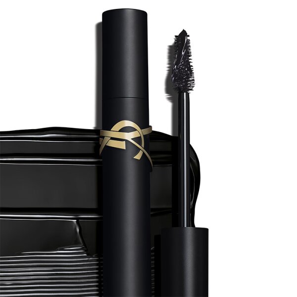 Yves Saint Laurent Lash Clash Mascara Mascara