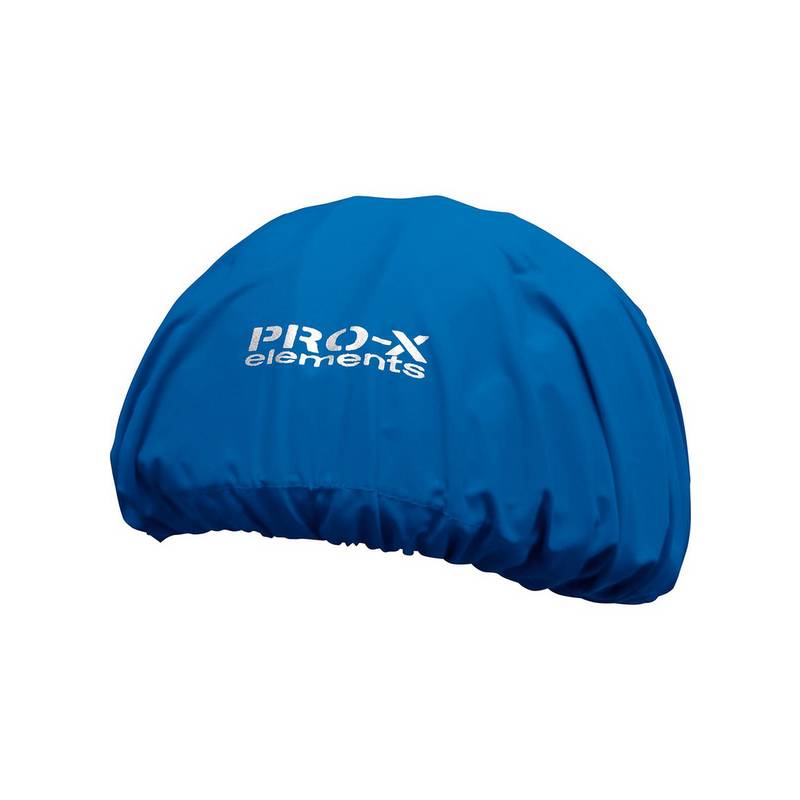 PRO-X-elements HELMüBERZUG Fahrradhelmüberzug Damen