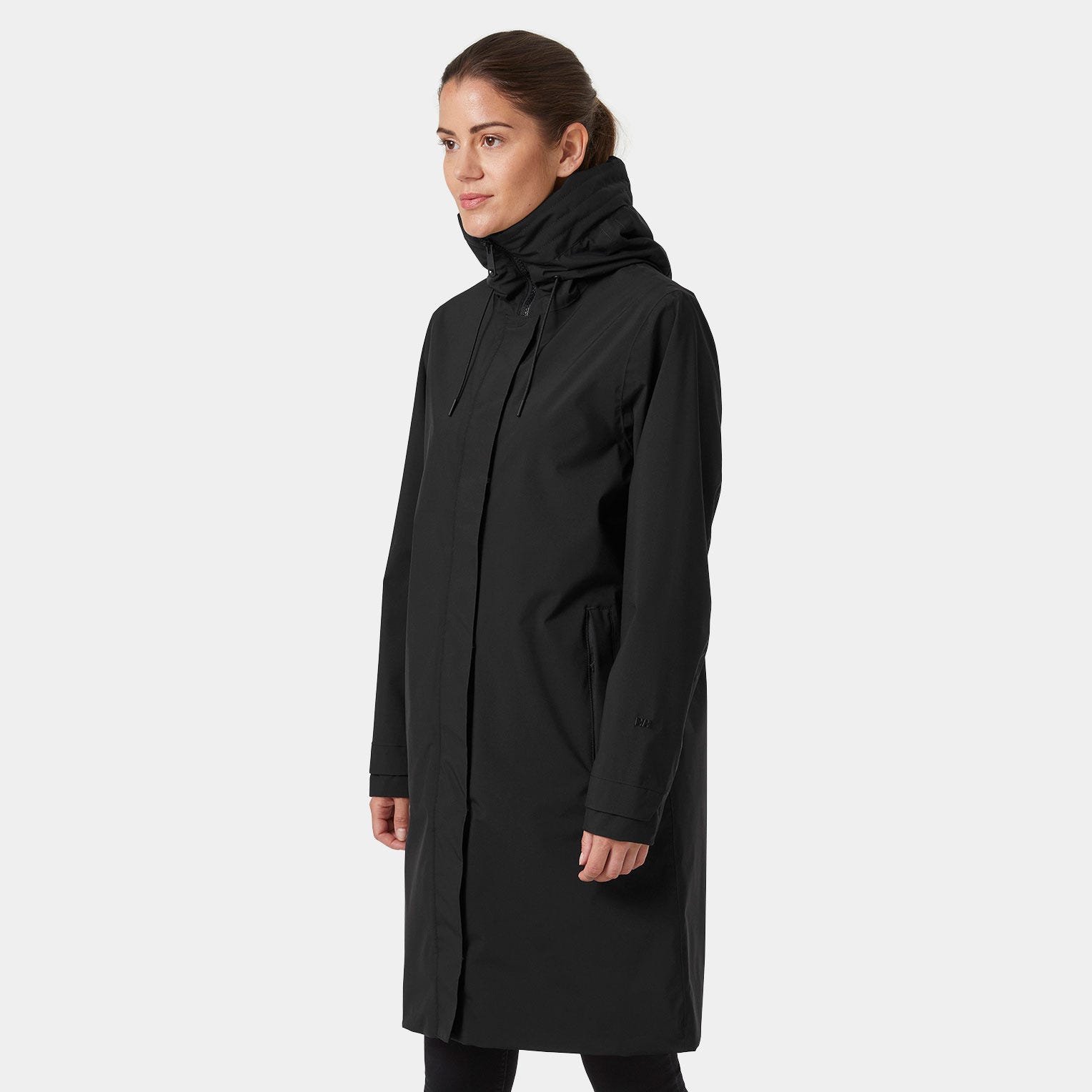 Women's Victoria Spring Coat