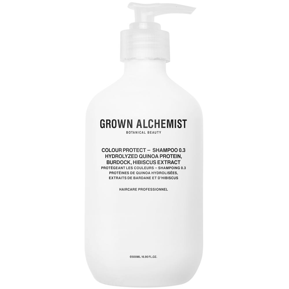 Grown Alchemist Colour Protect Shampoo 03 500 ml