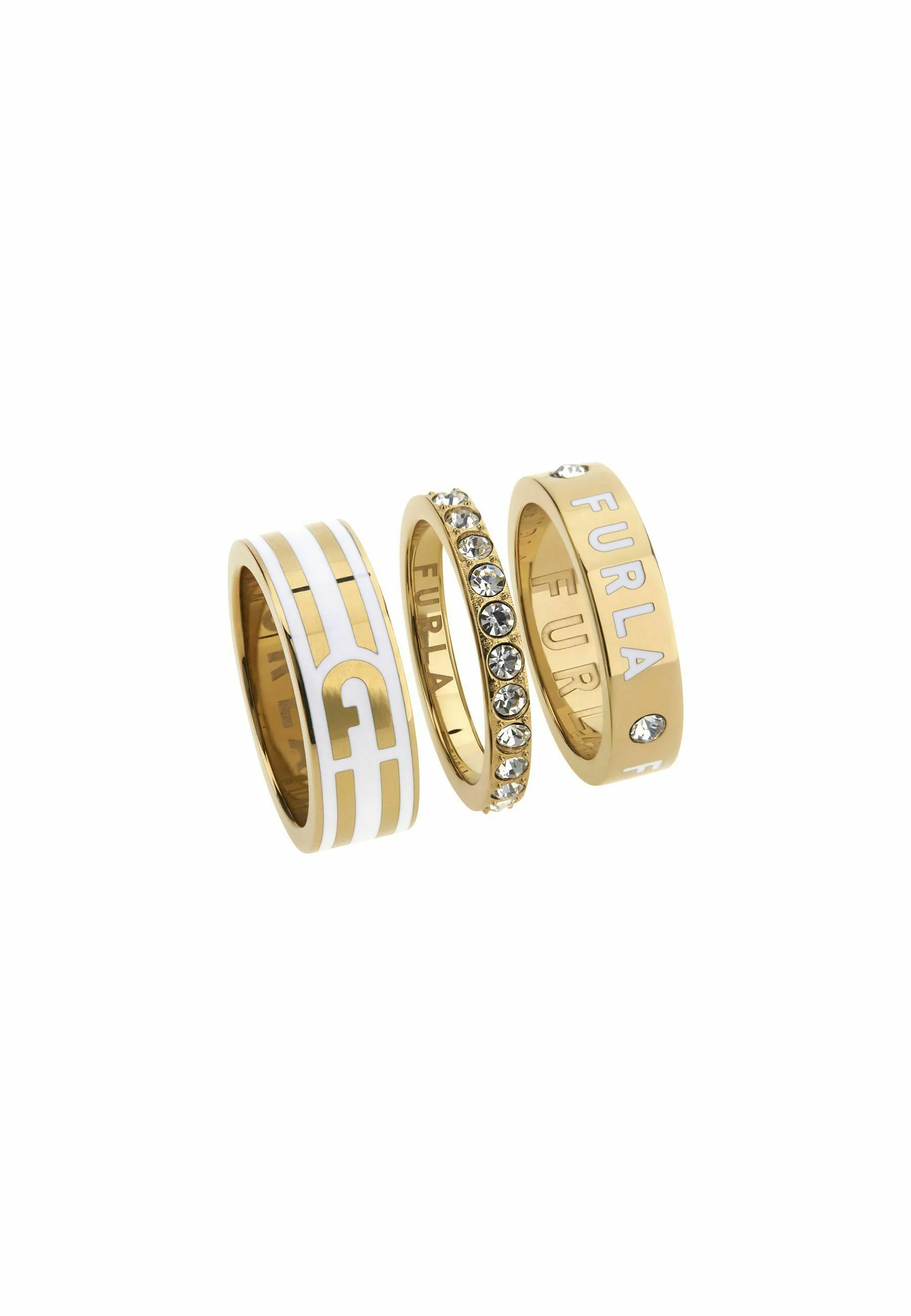 Furla STRIPE - Anillo