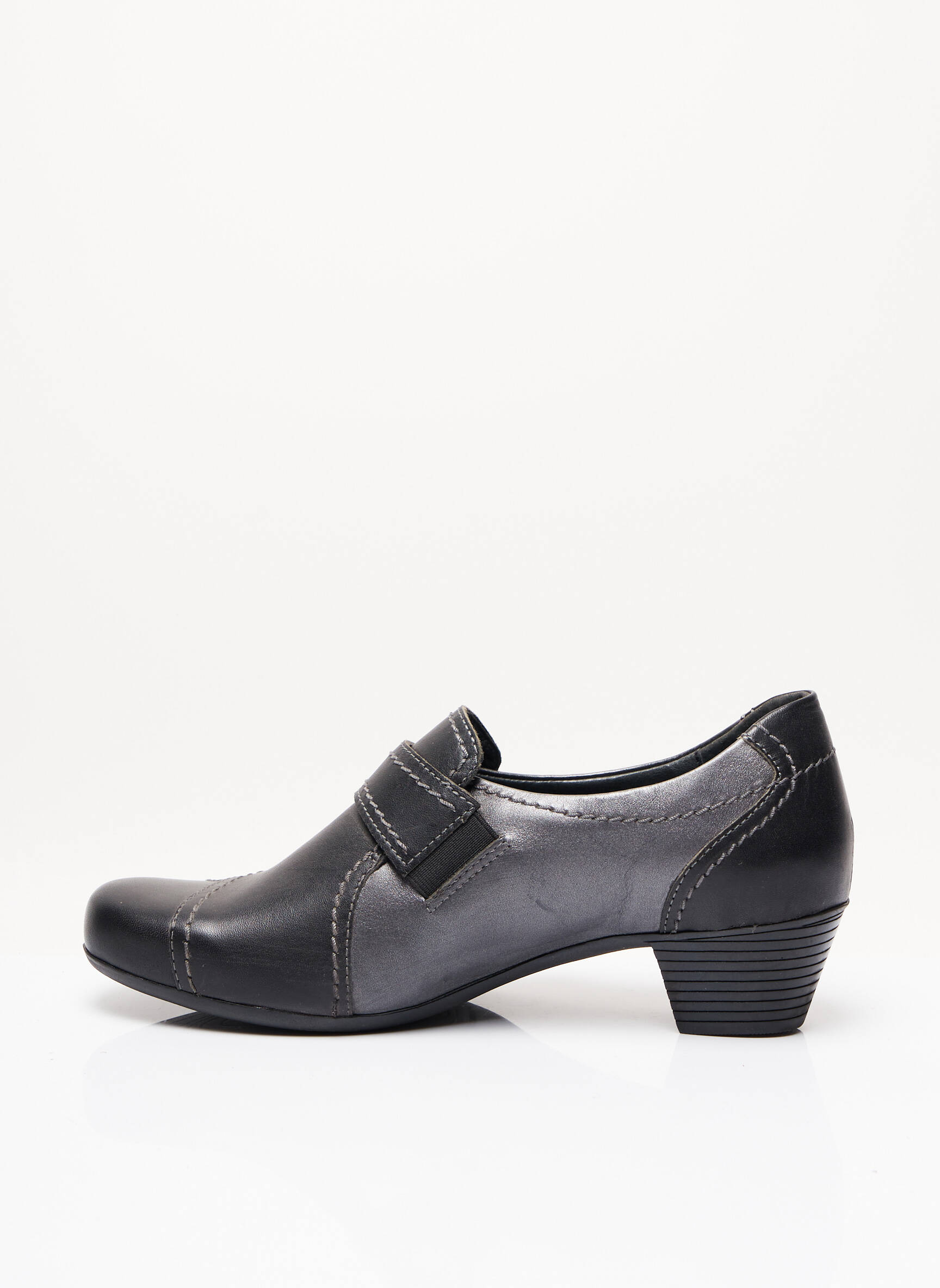Arima Escarpins Femme couleur gris