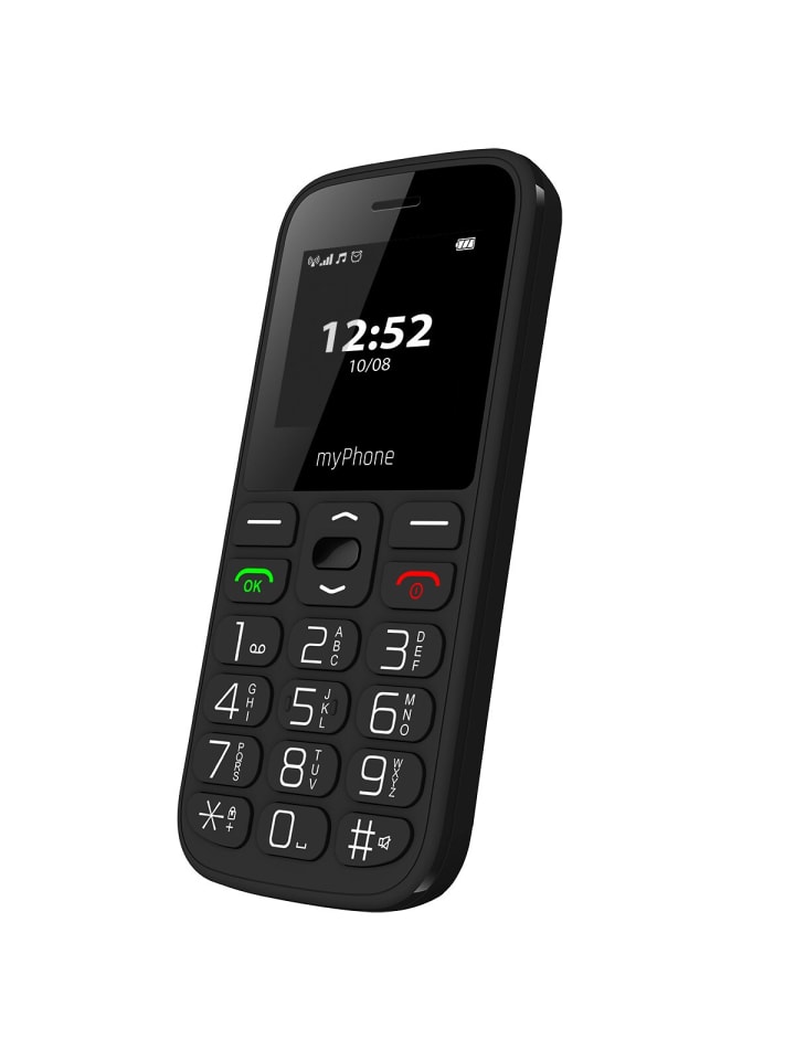 COFI 1453 myPhone Halo A Mobiltelefon 1.77