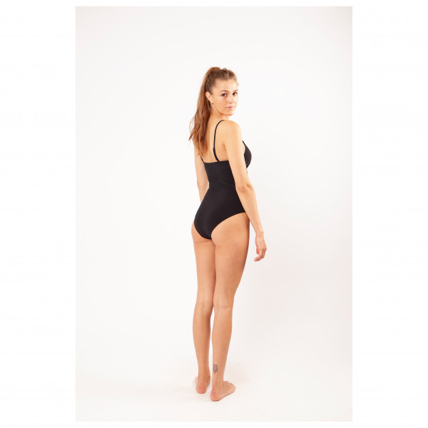 Barts - Women's Solid Shaping Suit - Badeanzug