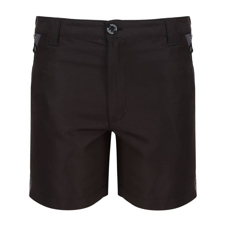 Regatta Sorcer Mountain III Shorts Kinder