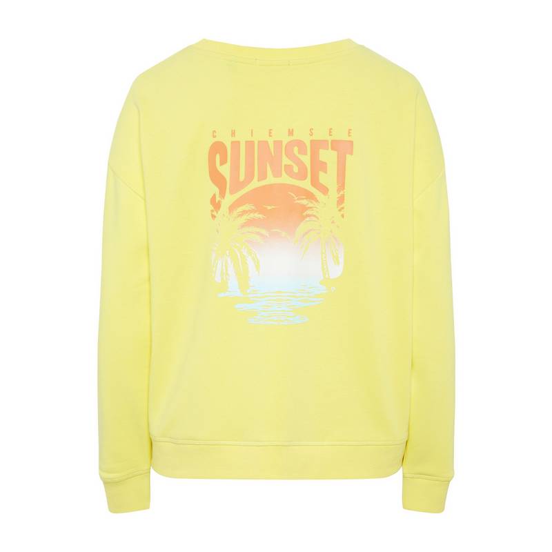 Chiemsee Sweater Sweatshirt Damen