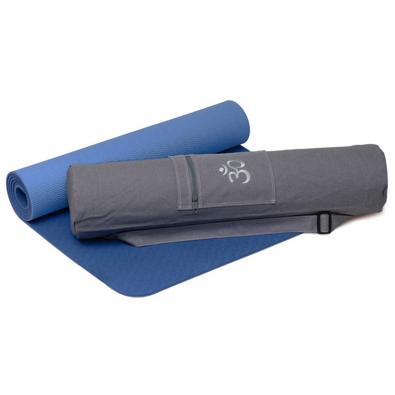 YOGISTAR Yoga Set