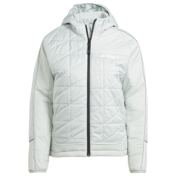 adidas Terrex - Women's Terrex Multi Insulated Hooded Jacket - Kunstfaserjacke