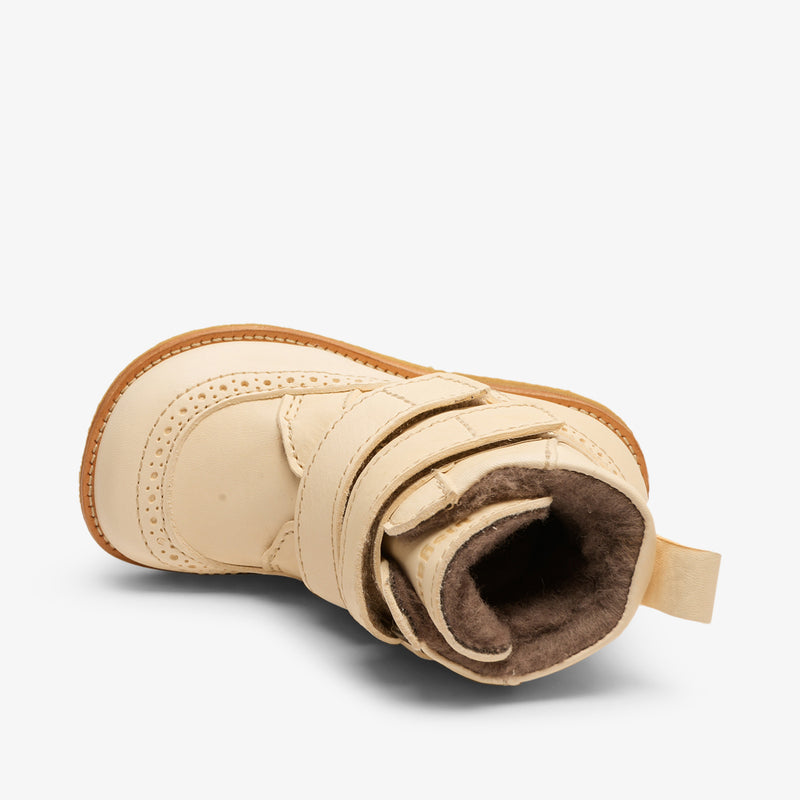 elba tex vanilla - Beige