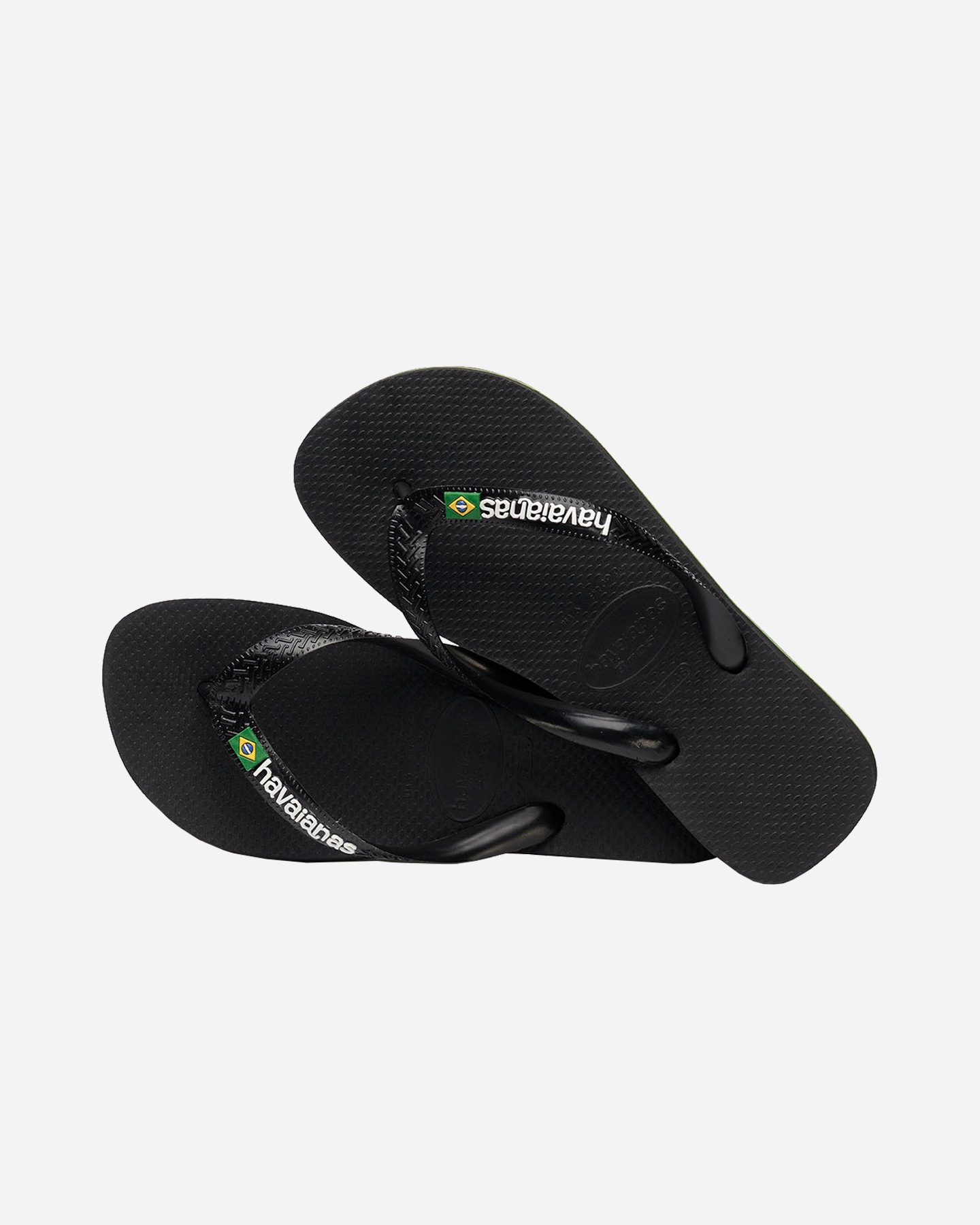 Logo Havaianas Brazil M 4110850-1069