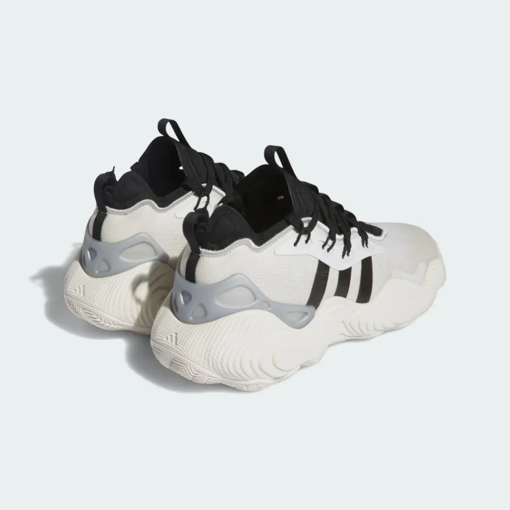 adidas Trae Young 3 IF5592 / grau