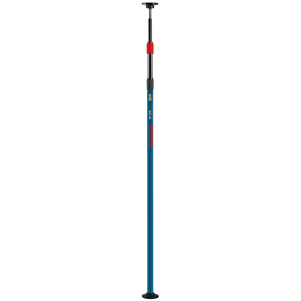 Poste de montagem telescópico para laser BOSCH BT350