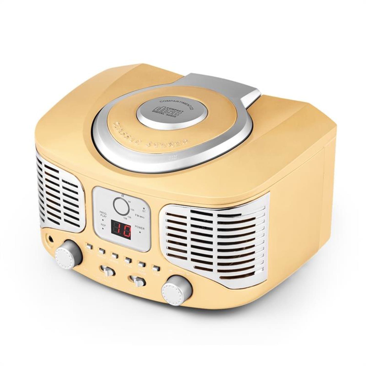 Auna RCD320 Stereoanlage