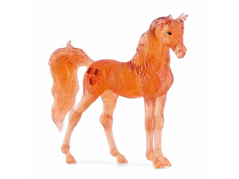 Licorne Caramel