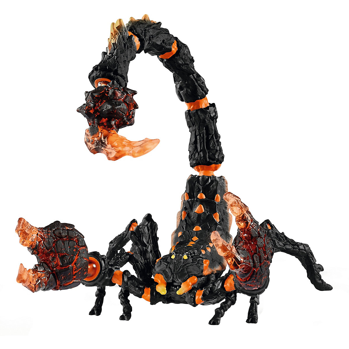 Schleich 70142 Eldrador® Creatures: Lavaskorpion
