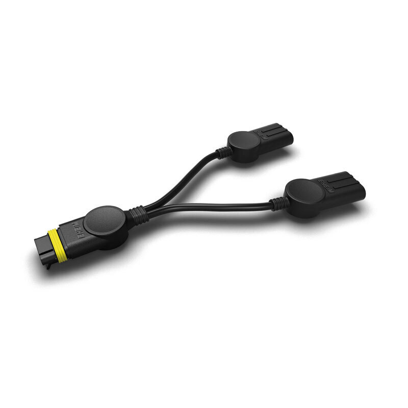 EHEIM Meerwasser Beleuchtung EHEIM Verteiler 2-fach für Eheim powerLED+
