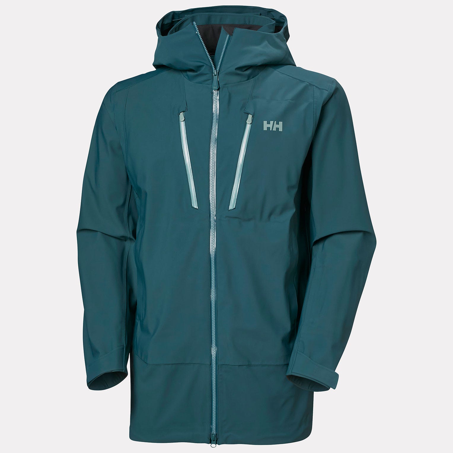 Men's Alpha Long Ski Shell