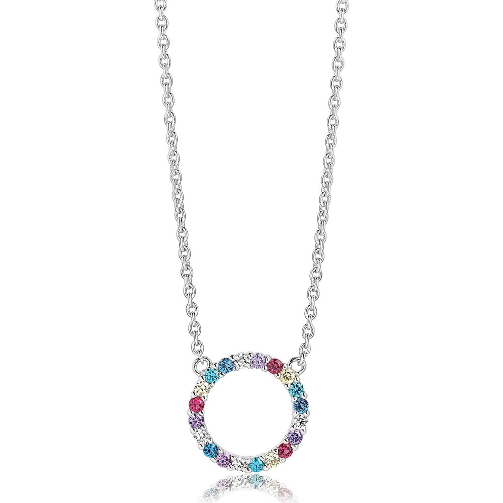 Sif Jakobs Jewellery Chaînette 925 Argent collier