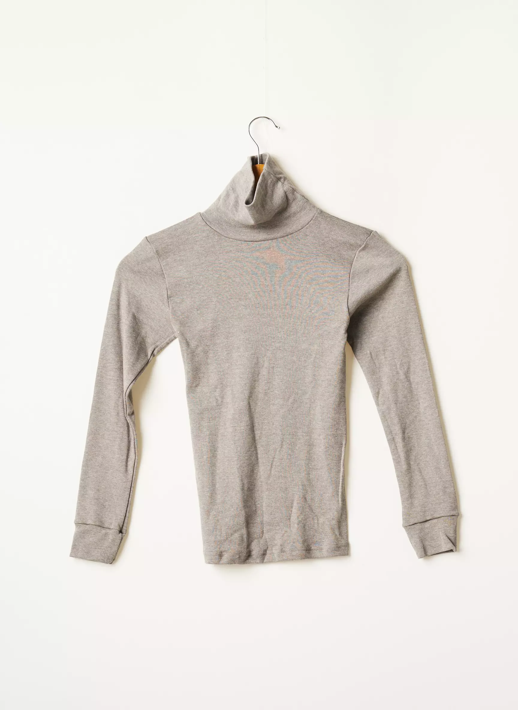 Avet Sous Pulls 1 Enfant couleur gris