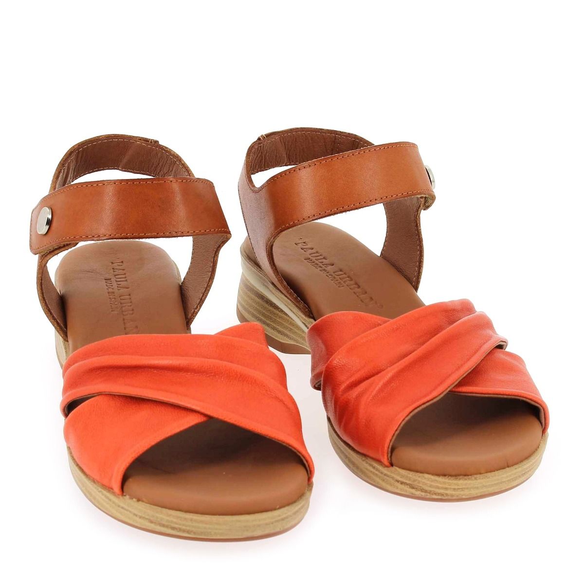 Paula Urban  4452 - Corail Cognac