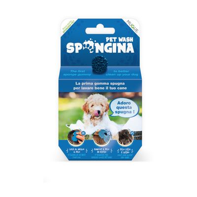 Mugue Spongina Reinigungsschwamm