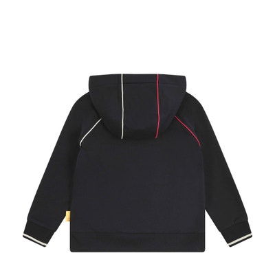 Sweatshirt, dunkelblau für Mädchen