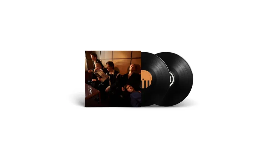 How Have You Been? (2LP)