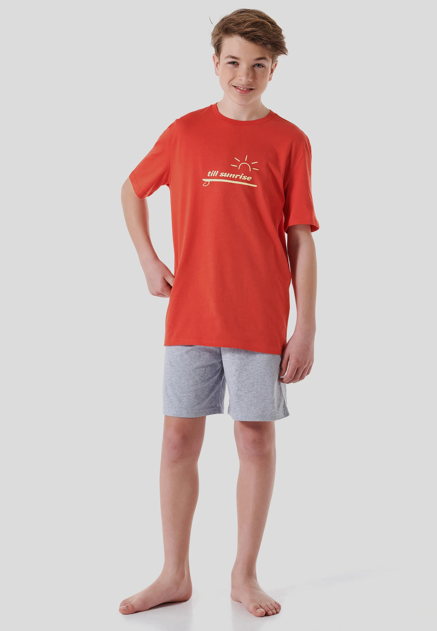 Pijamas Schiesser