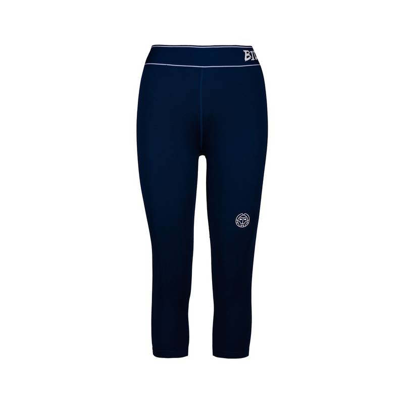 BIDI BADU Mila Tech 7/8 Capri Sweathose Damen