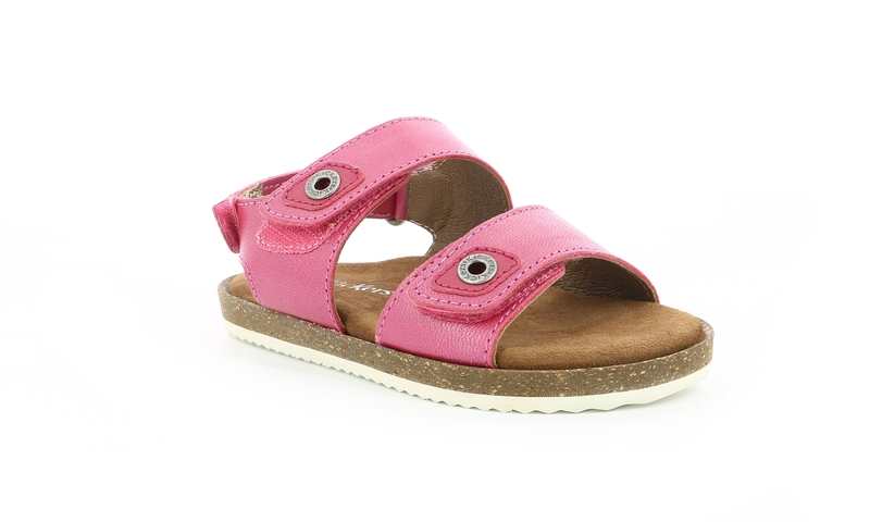 Sandales cuir First
